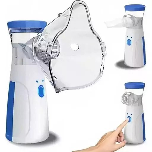 دستگاه مش نبولایزر مدل JSL-W302