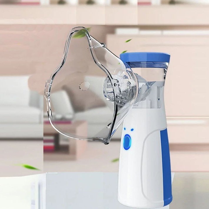 دستگاه مش نبولایزر مدل JSL-W302